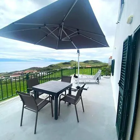 Casa Da Leocadia * Rosais