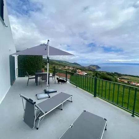 Casa Da Leocadia * Rosais