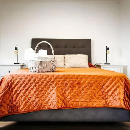 Casa Da Leocadia بيت للعطل *