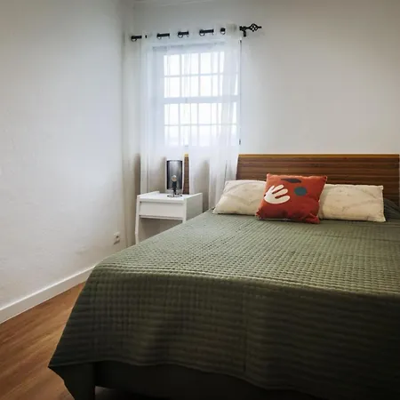 بيت للعطل Casa Da Leocadia Rosais