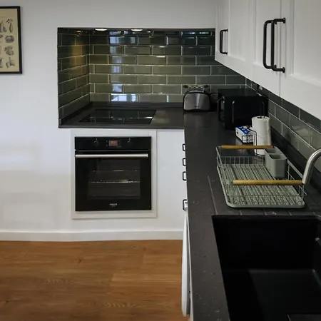 Casa Da Leocadia بيت للعطل *