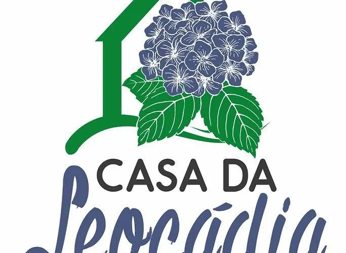 Casa Da Leocadia