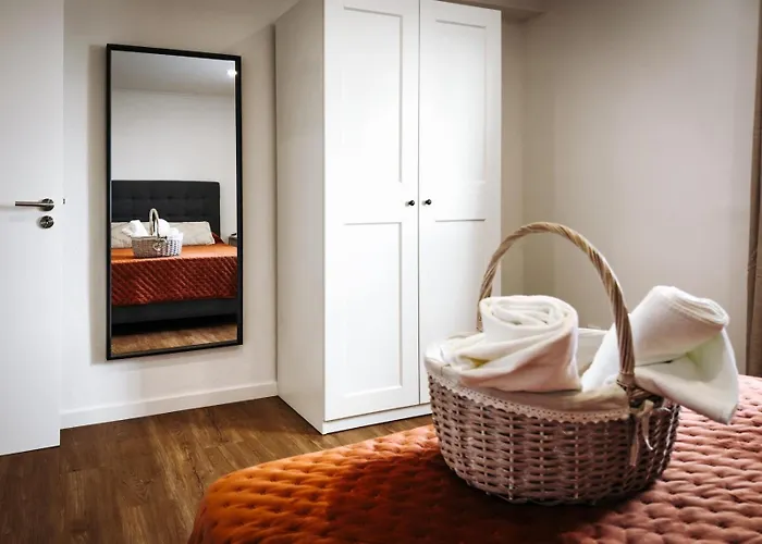 Casa Da Leocadia Tatil Evi