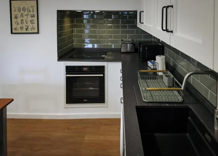 Casa Da Leocadia Tatil Evi *