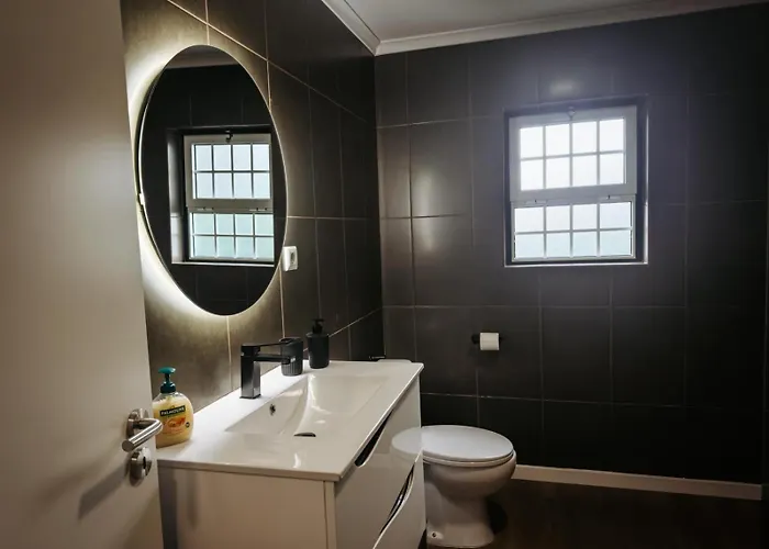 Tatil Evi Casa Da Leocadia Rosais